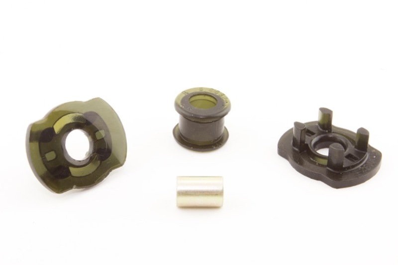 Whiteline W92832 Front Engine Steady -Insert for Plus 4-93-9-07 Subaru Impreza GC Sedan-GD1 Sedan-GD2 Sedan