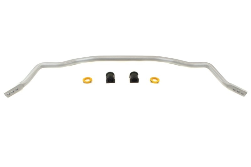 Whiteline BMR84Z Rear 27 mm Heavy Duty Adjustable Sway Bar for EVO X