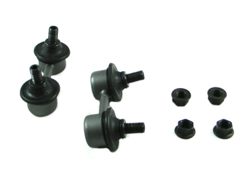 Whiteline W23185 Sway Bar Link Assembly for Plus 10-89-3-06 Toyota Celica