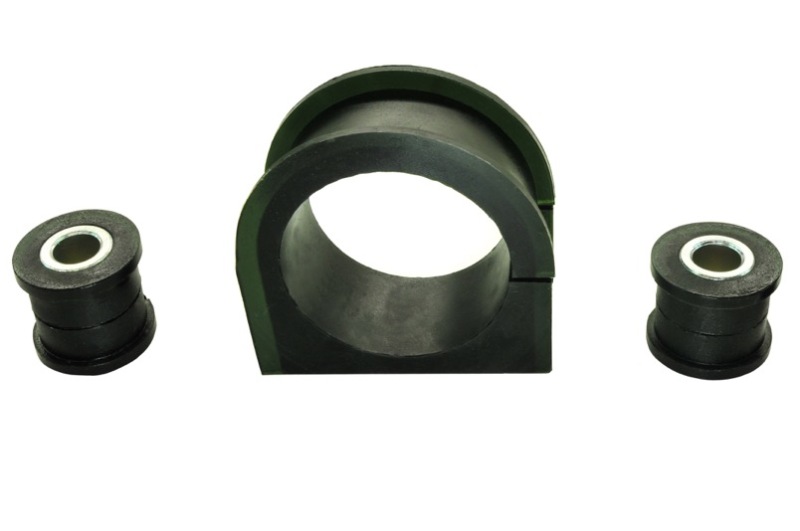 Whiteline W13210 Front Steering Rack & Pinion Mount Bushing for Plus 3-98-9-02 Lexus LX470 & 3-98-10-07 Landcruiser