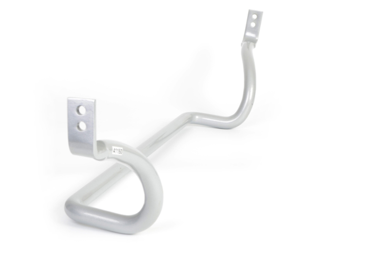 Whiteline BMF56XZ Front 26 mm X-Heavy Duty Adjustable Sway Bar for 09 Plus Lancer Ralliart
