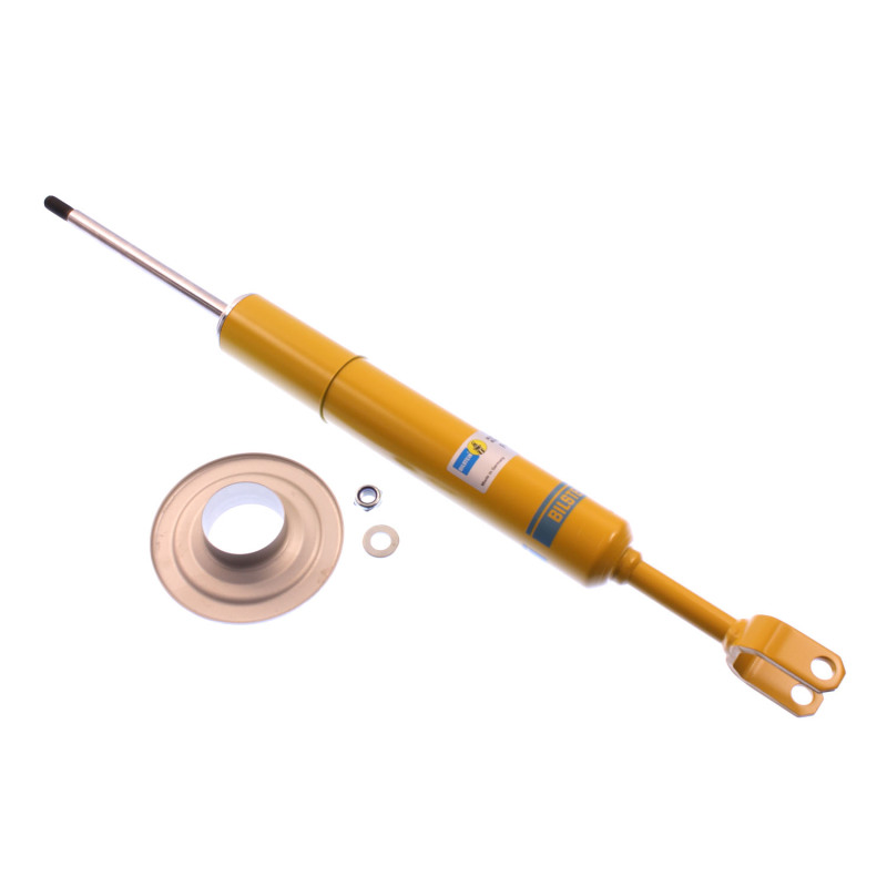 24-119788 B6 Base Front 46 mm Monotube Shock Absorber for 2002 Audi A4