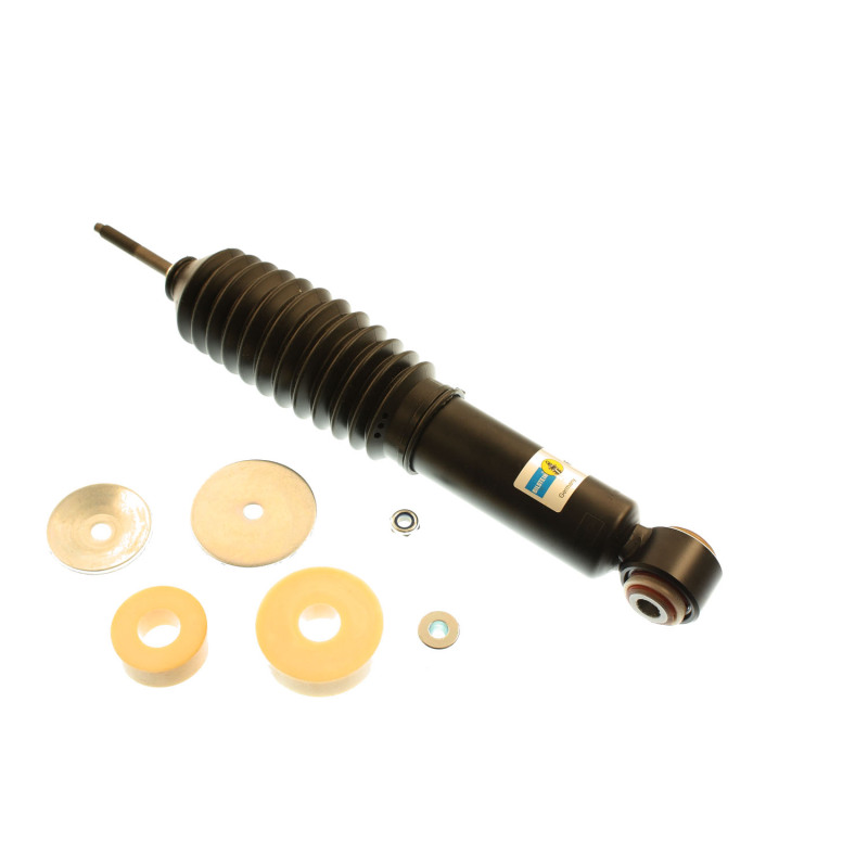 24-018586 B4 Base Rear 46 mm Monotube Shock Absorber for 1994 Jaguar XJ12