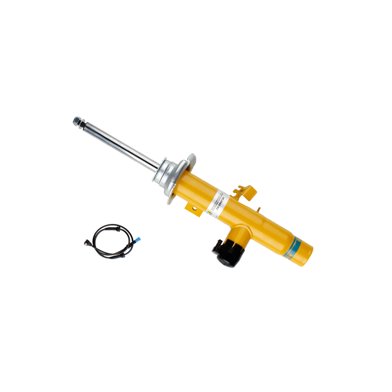 Picture of Bilstein 23-250734 B6 Front Right Twintube Strut Assembly for 12-16 BMW 328i