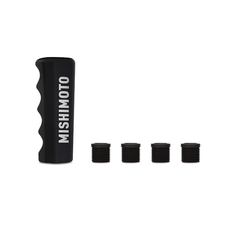 MMSK-PGR-BK Pistol Grip Shift Knob - Black