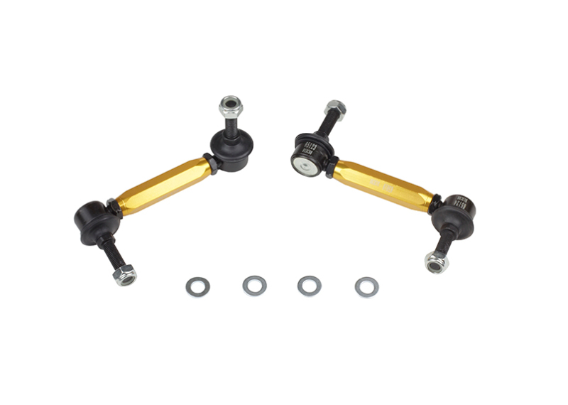 Whiteline KLC174 Rear End Links for EVO X