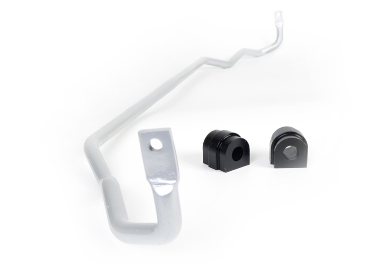 Whiteline BBR44 Rear 20 mm Sway Bar for BMW 1 Series & 3 Series
