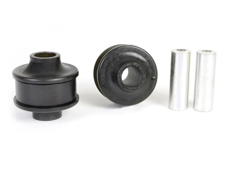 Whiteline KCA430 Front Radius-Strut Rod-to Chassis Bushing for 05 Plus BMW 1 Series-3-05-10-11 3 Series -  Whiteline Imports LLC