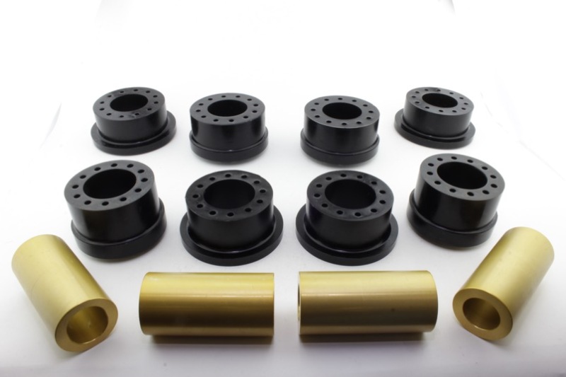 Whiteline W93398 Rear Crossmember Mount Bushing for 08 Plus Cadillac CTS-CTS-V