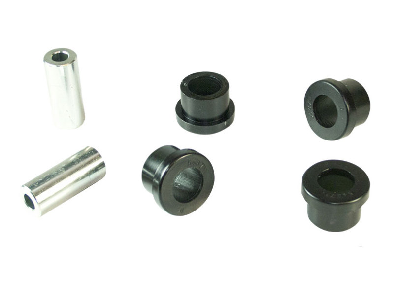 Whiteline W52837A Front Lower Inner Control Arm Bushing Kit for Plus 00-07 Subaru Impreza WRX-STi