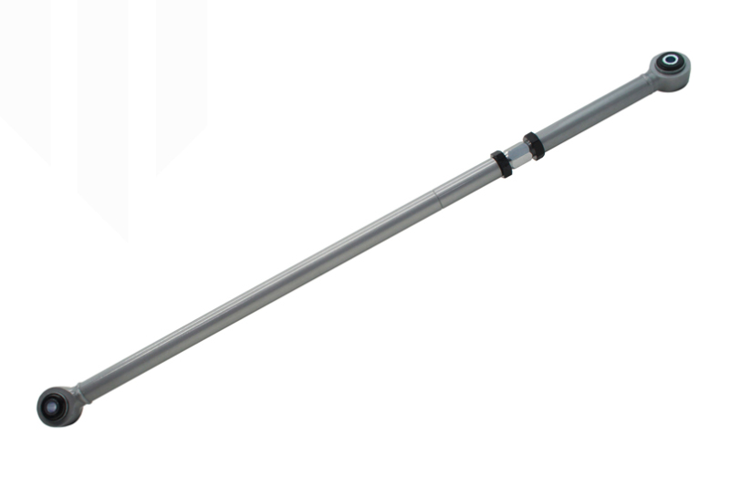 Whiteline KPR068 Rear Panhard Rod & Complete Adjustable Assembly for 05-14 Ford Mustang Coupe