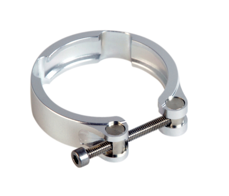 Picture of Turbosmart TS-0204-3004 Replacement V-Band Clamp for Race-Port Blow Off Valves