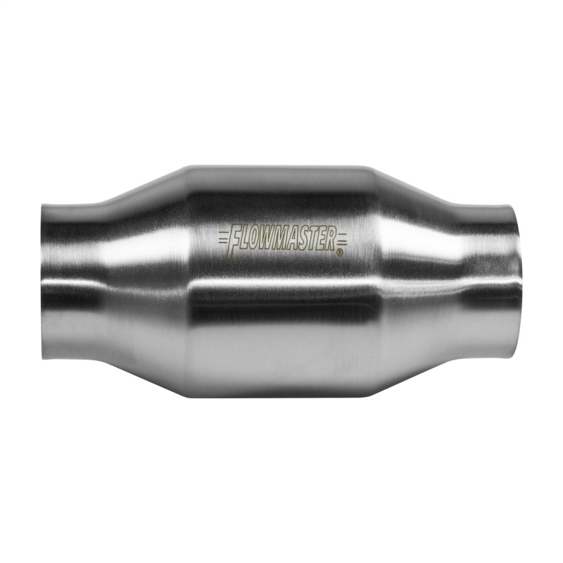 2000125 Universal 200 Series Catalytic Converter - 2.50 in. In & Out