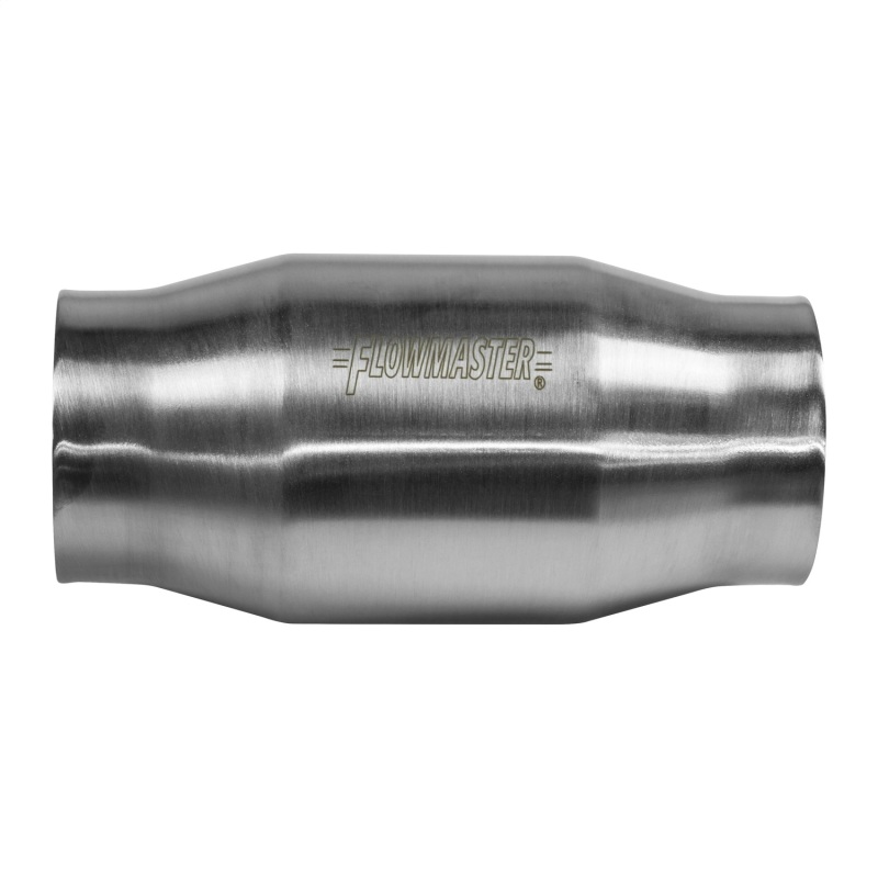2000130 Universal 200 Series Catalytic Converter - 3 in. In & Out