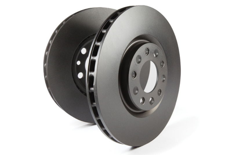 RK7116 Premium Front Rotors for 2006-2011 Acura CSX 2.0L