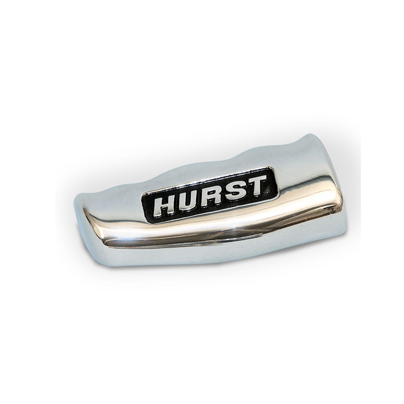 1530040 Polished Aluminum T-Handle for Universal Threads