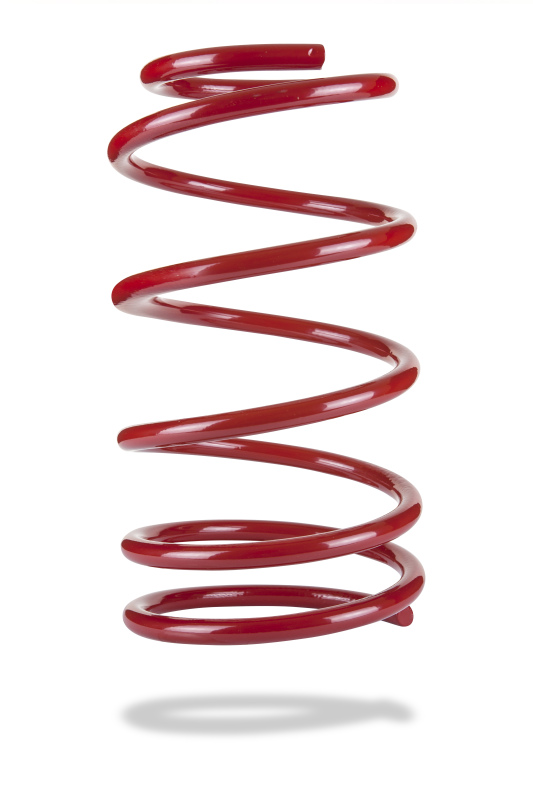 Sports Ryder Front Spring for 2006-2009 Pontiac G8