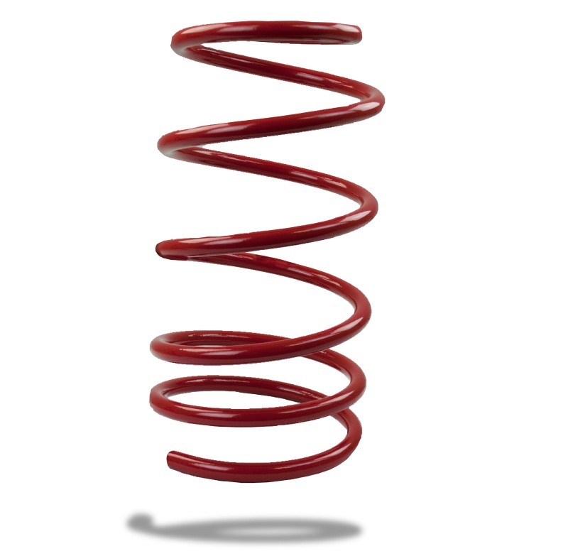 Sports Ryder Front Left Spring for 2004-2006 Pontiac GTO V6