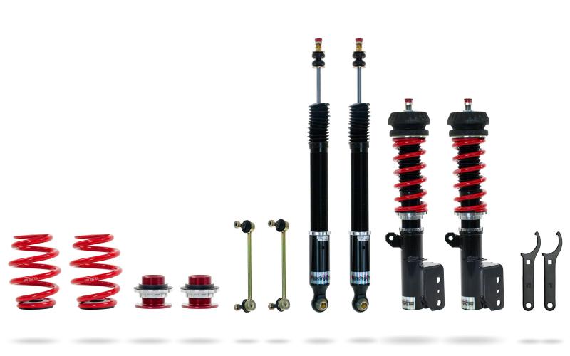 Extreme XA Coilover Kit for 2004-2006 Pontiac GTO
