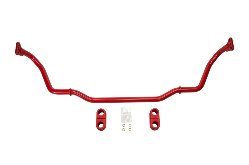 ped-428020-27A 27 mm Adjustable Front Sway Bar for 2010-2015 Chevrolet Camaro