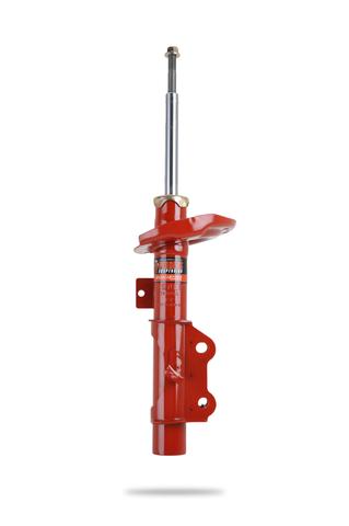 ped-149086L Sports Ryder Front Left Strut for 2009-2014 Chevy Camaro