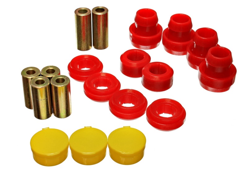 Front Control Arm Bushing Set for 1997-2001 Honda Prelude