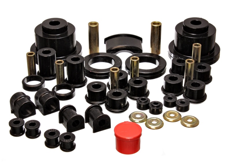 3.18134G Hyper-Flex Master Bushing Set for 2004 Pontiac GTO