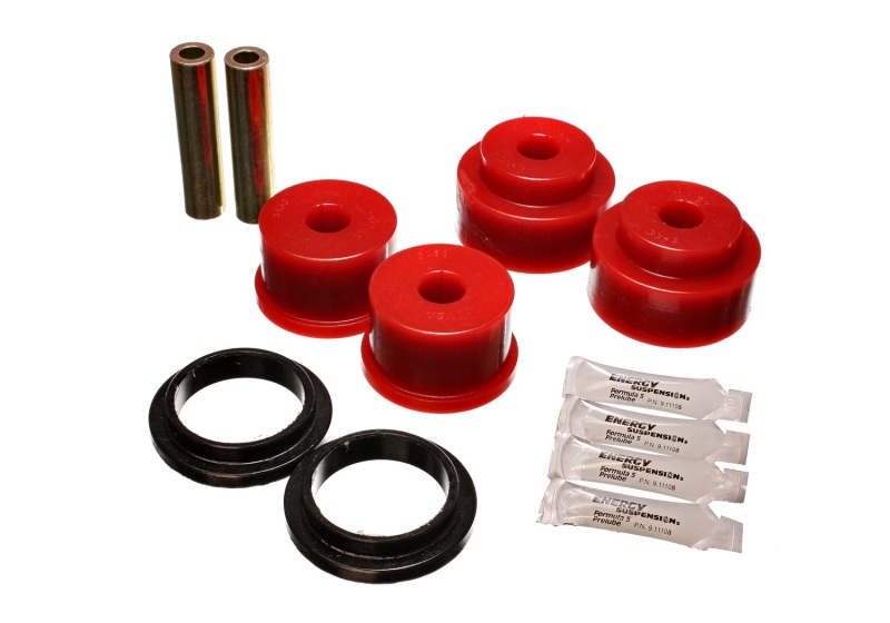 8.3121R Rear Axle Beam Bushings for 2003-2006 Toyota Corolla & Matrix