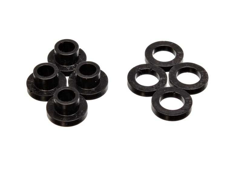Manual Shifter Bushing Set for 2006-2007 Mitsubishi Eclipse FWD