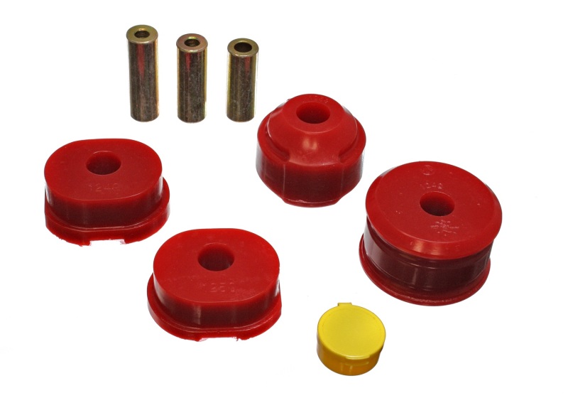 Motor & Transmission Mount Bearings for 2005-2007 Scion TC