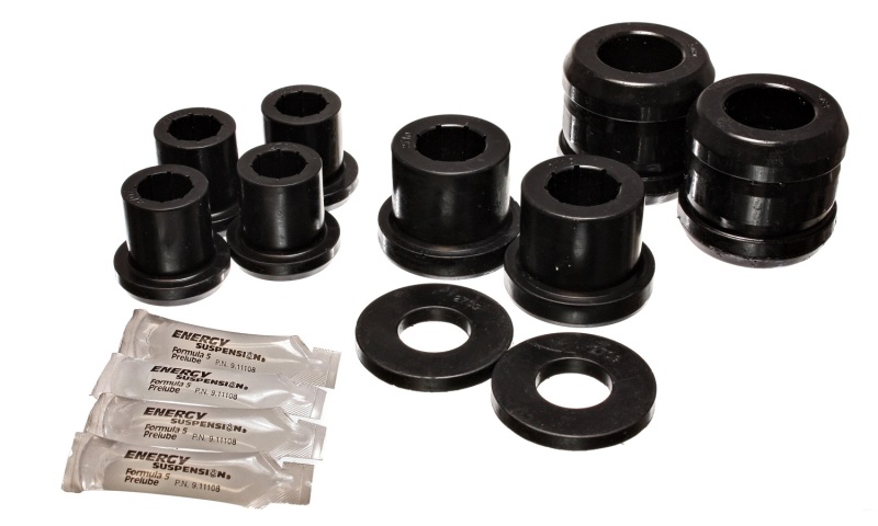 11.3107G Front Control Arm Bushing Set for 2004-2007 Mazda RX8