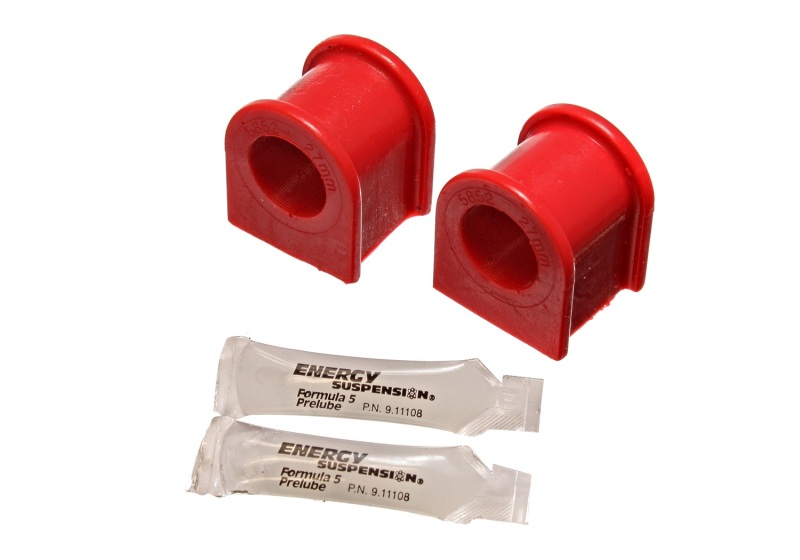 8.5133R 27 mm Front Sway Bar Bushing Set for 1987-1992 Toyota Supra