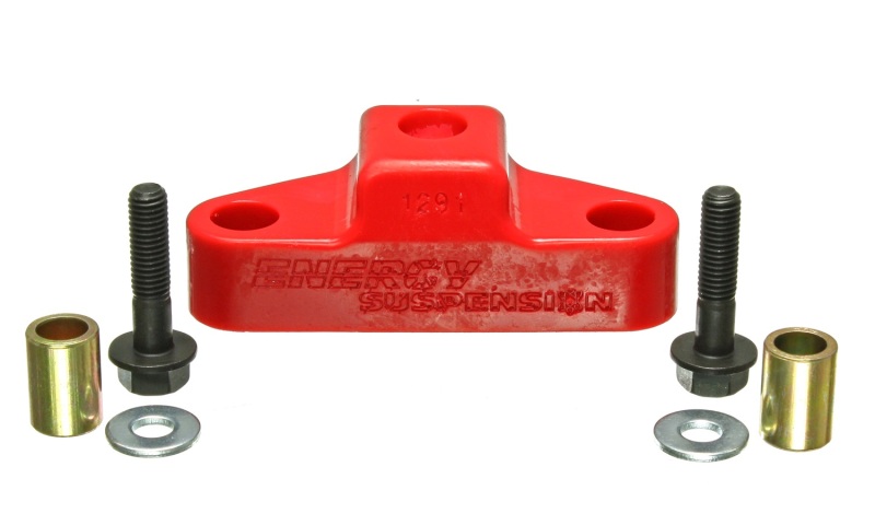 Red Shifter Bushings for 2013 Scion FR-S & Subaru BRZ