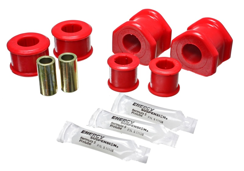 24 mm Rear Sway Bar Bushings for 2011-2013 Ford Mustang