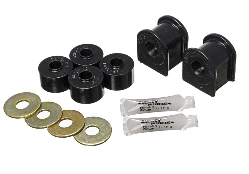 4.5196G 0.81 in. Front Sway Bar Bushing Set for 2005-2007 Ford F-250 & F-350 SD 2WD & 4WD