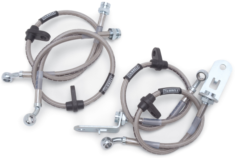 Brake Hose Line Kit for 2003-2006 Acura TSX