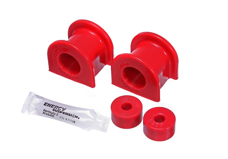 8.5141R Front Sway Bar Bushings for 1996-2009 Toyota 4Runner