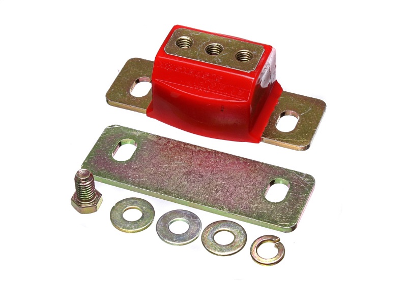 Transmission Mount for 1999-2013 Chevrolet Silverado 1500