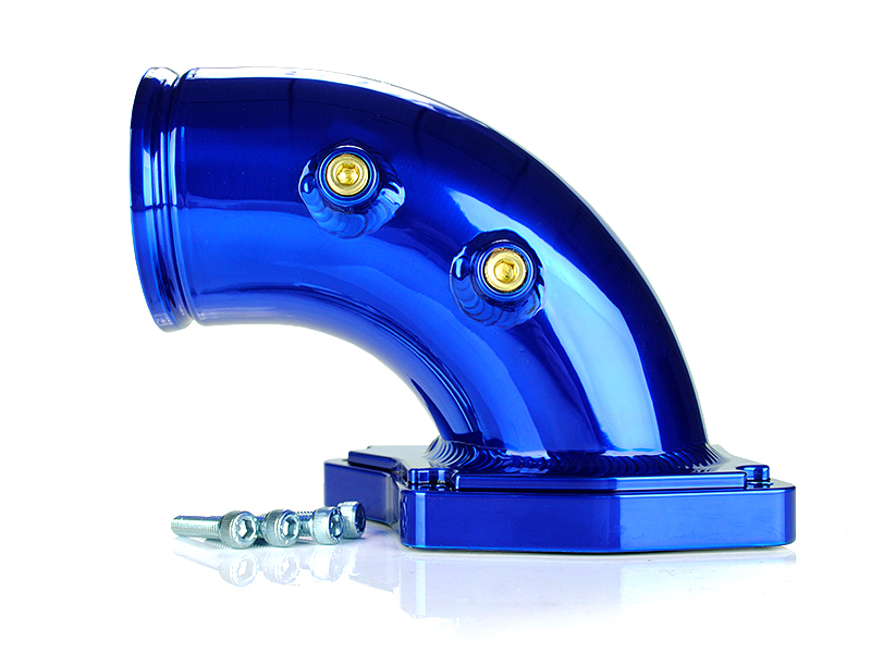 SD-INTEL-6.0 Intake Elbow Kit for 2003-2007 Ford Powerstroke 6.0L