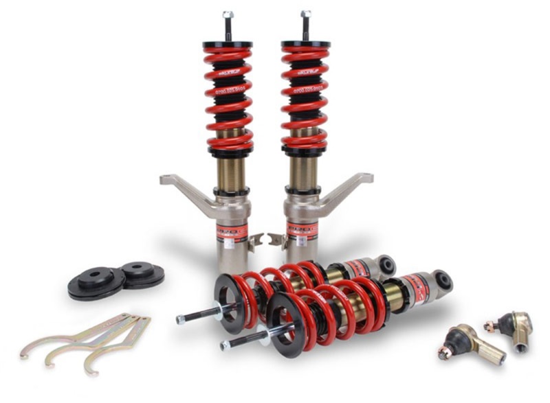 541-05-4730 Pro S II Coilovers for 2002-2004 Acura RSX