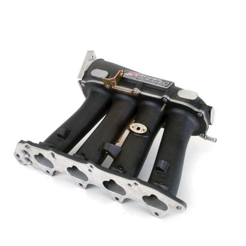 Ultra Series B Series VTEC Street Intake Manifold  Black