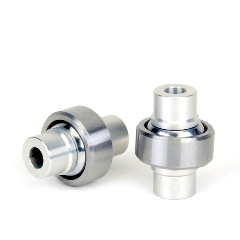 542-99-0100 Universal Alpha & Ultra Series Spherical Bearing Replacement Upgrade Kit, 2 Piece