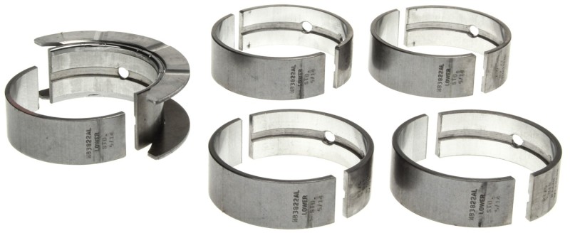 Main Bearing Set for 2003-2009 Ford 4 2.0L DOHC-2.3L DOHC Duratec Engine