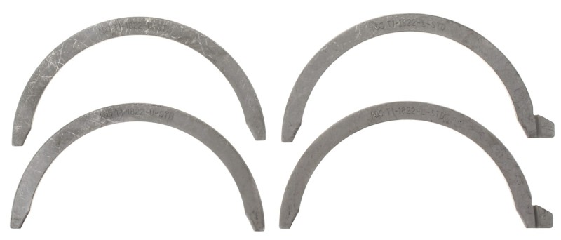 TW458S Thrust Washer Set for 1987-1993 Mitsubishi 2972cc 3.0L Engine