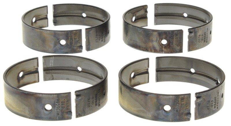 MS2226H Main Bearing Set for 6G72 Engine
