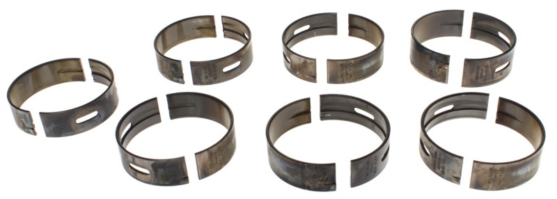 MS2014H Main Bearing Set for 1993-1995 Nissan 4 1998cc