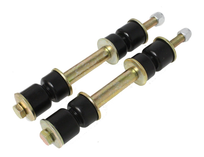 4.62 to 5.12 in. Universal End Link - Black