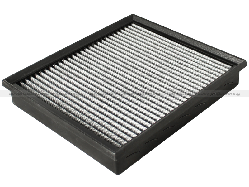 Picture of aFe 31-10247 MagnumFlow OER Pro Dry S Air Filter for 2014 Toyota Tundra V8 5.7L