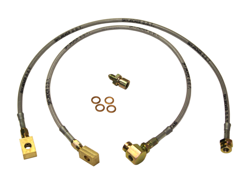 FBL38 Brake Hose for 1983-1997 Ford Ranger