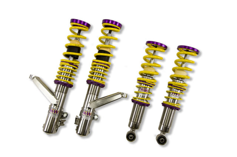 15251001 Coilover Kit for V2 Acura RSX DC5